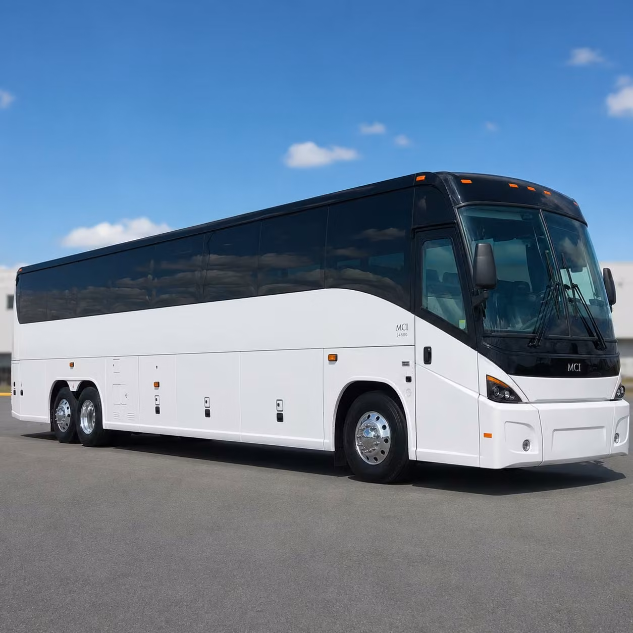 airport transportation in sterling heights and all the surrounding areas