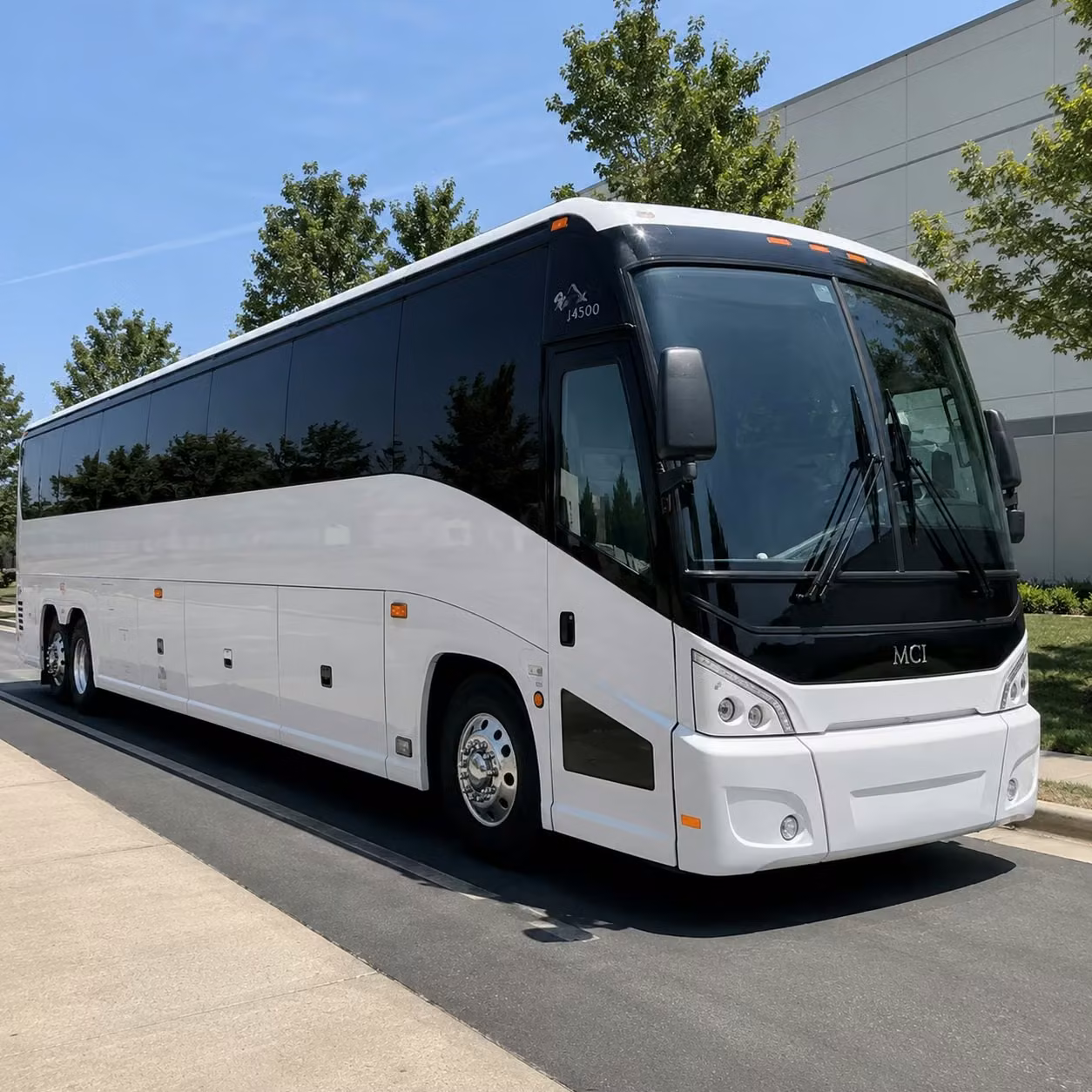 sterling heights church transportation
