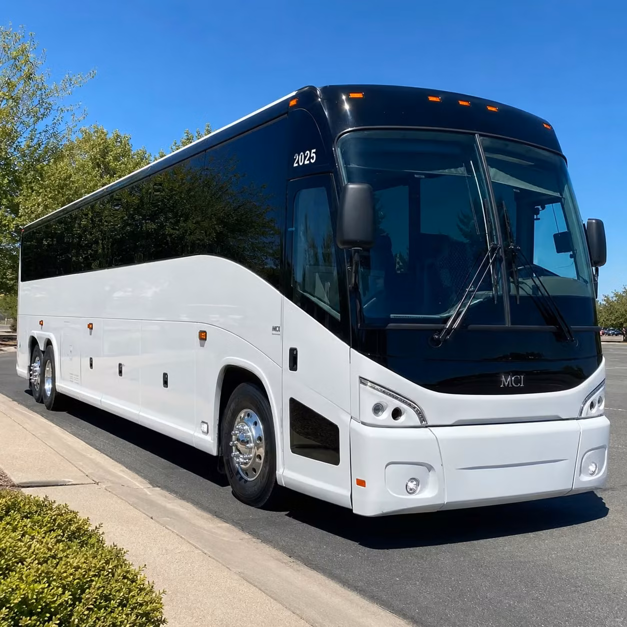 sterling heights concert transportation