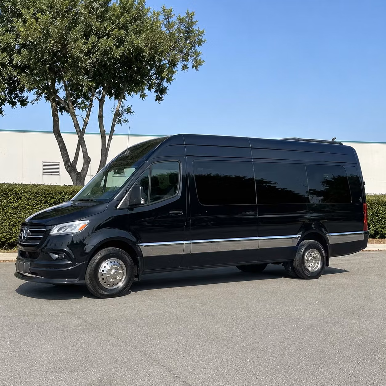sterling heights employee transportation