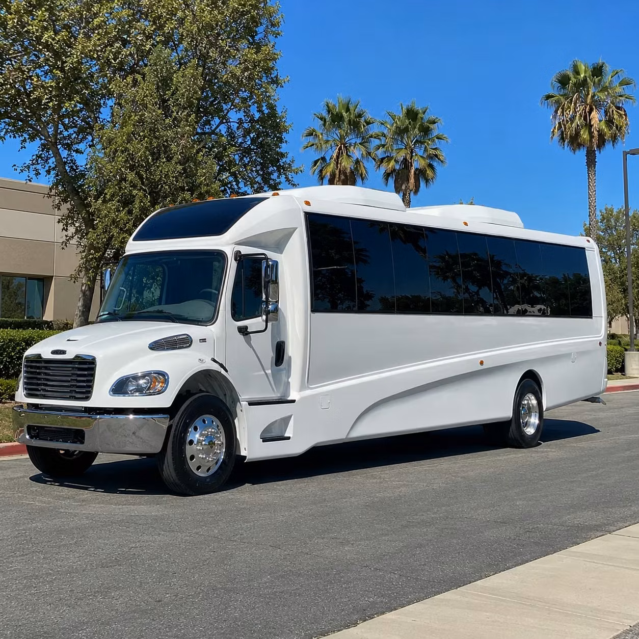 sterling heights government military transportation