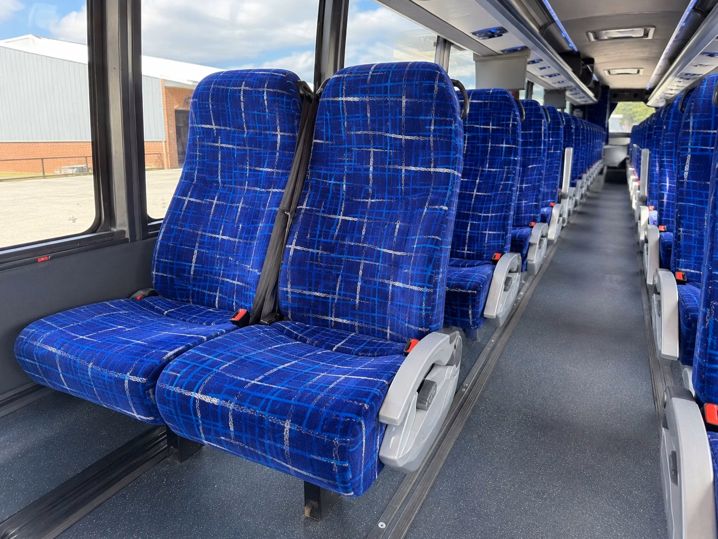 sterling heights long distance transportation