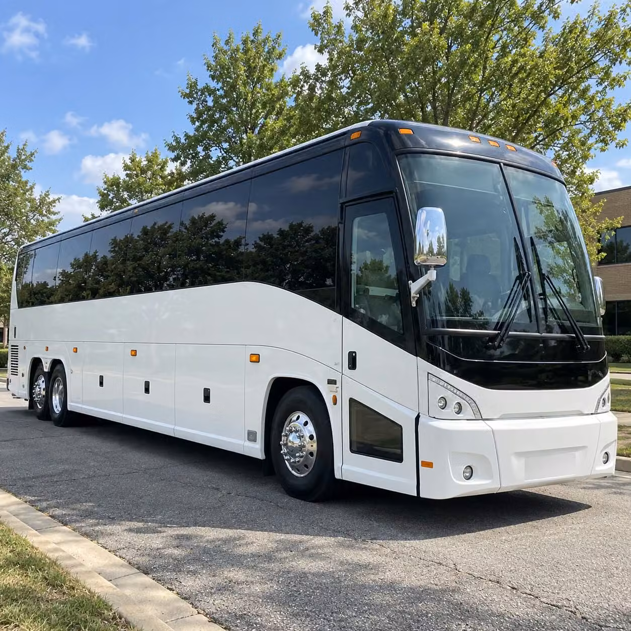 sterling heights prom transportation