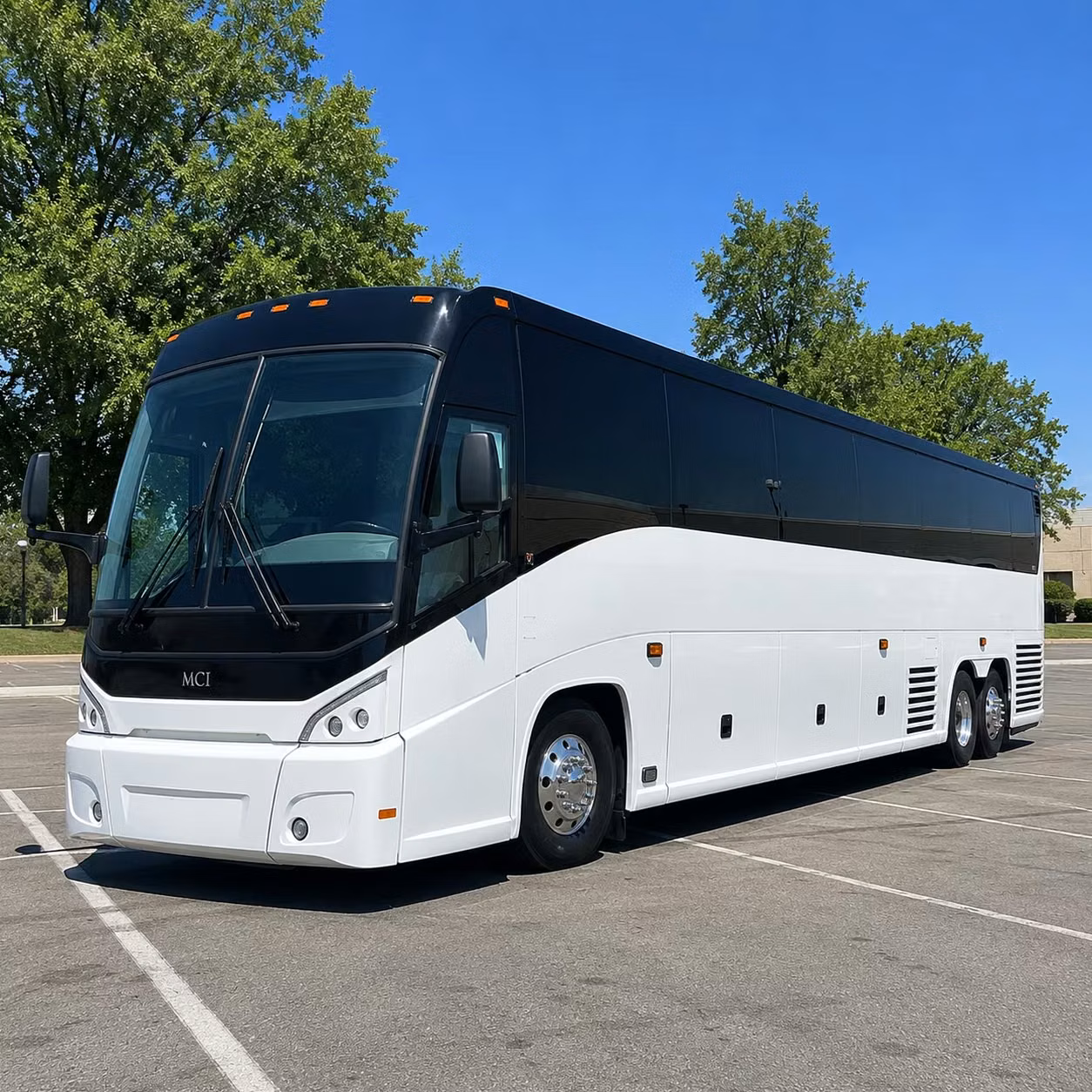 sterling heights sporting event transportation