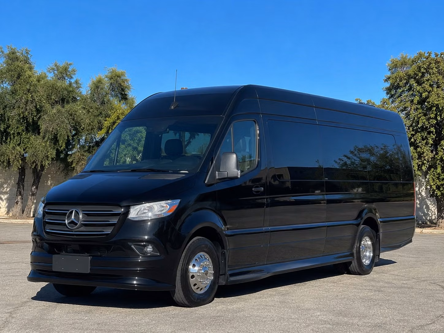 transportation serving sterling heights and nearby cities